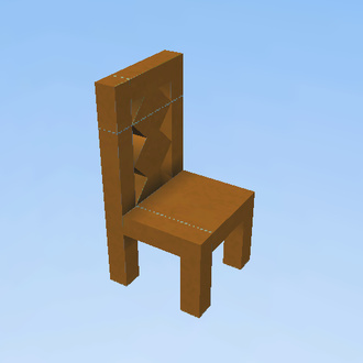 chair