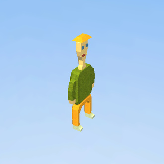 boy