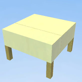 stool 2