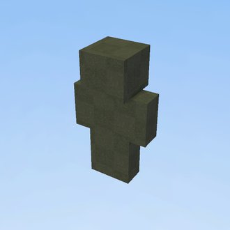 new skin