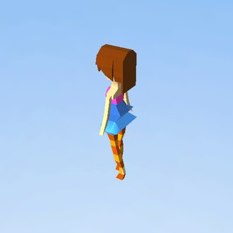 Bailarina