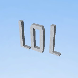 lol