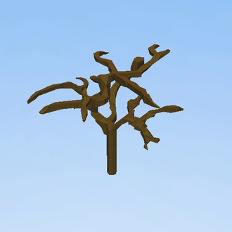 Dead Tree