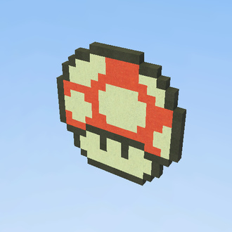 Mushroom medium