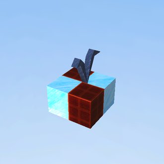 Cadeautje :D