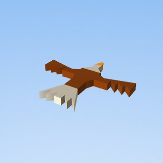 Eagle
