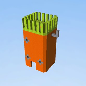 ananas spongebob