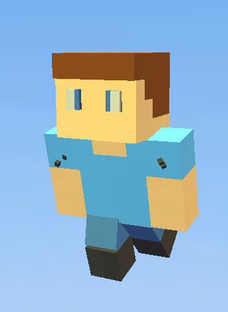 Steve