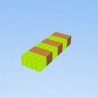 parkour