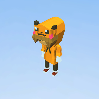 PIka Boy 