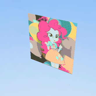 Pinky Pie