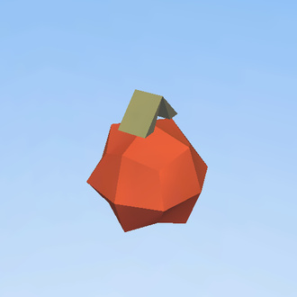 Christmas Tree Bauble