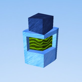 Tapmon