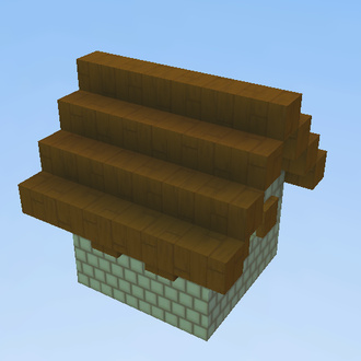 Taiga Small House