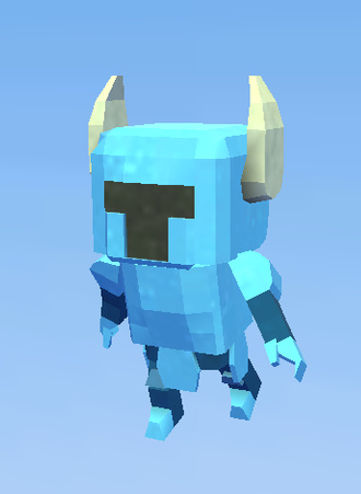 shovel knight