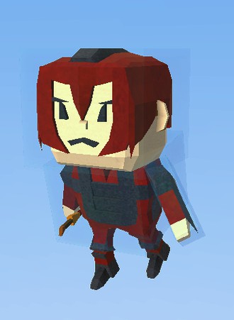 Samurai