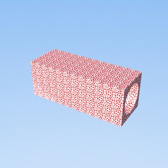 tube champi