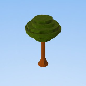 tree