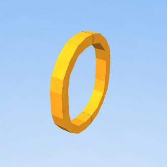 Ring (Sonic the hedgehog)