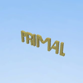PRIMAL