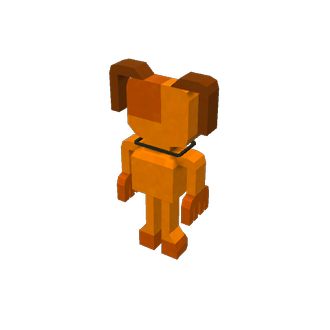 Dogday (Critter)