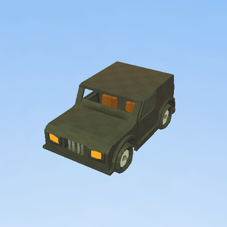 Jeep