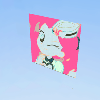 Cute Pinky Pie