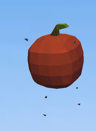 Apple (Original)