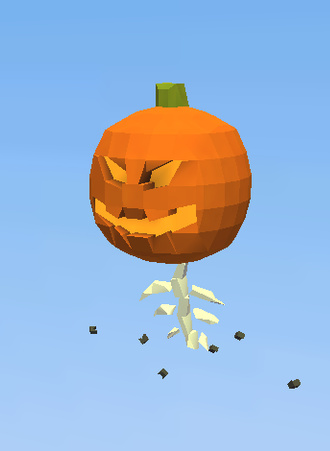 Happy Halloween 2019
