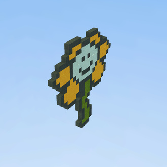 Flowey