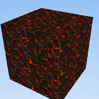 Lava KoGaMa