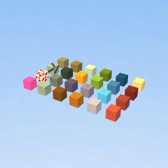 cube