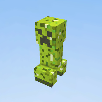 « Creeper »