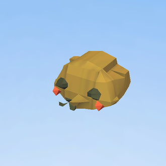 teddy head