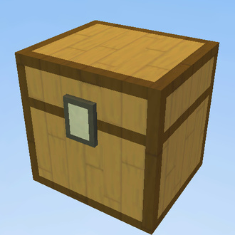 Classic Chest