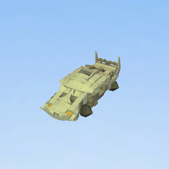 Camion de guerra