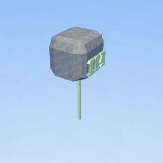 113 Balloon