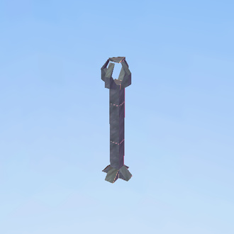 Light post
