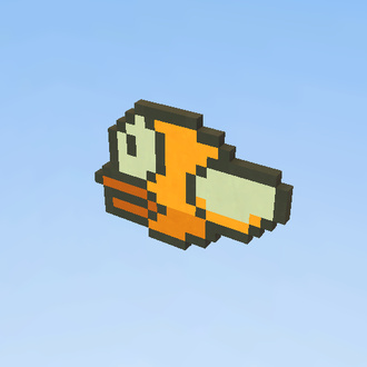 flappy bird 