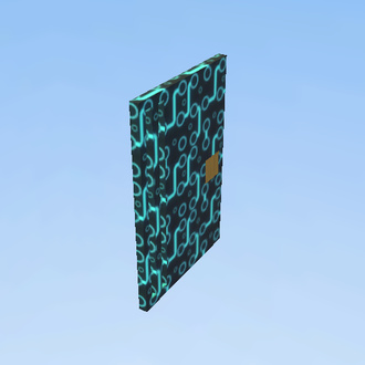 DOOR