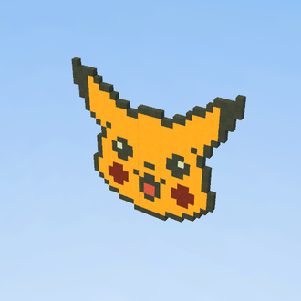 picachu