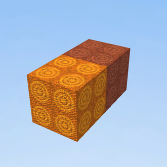 BOUNCIES BLOCKS