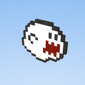 Fantasma Ghost