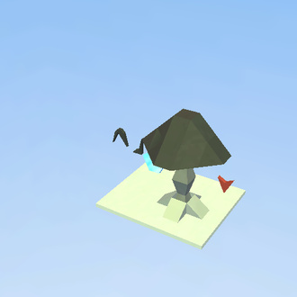 Random stuff