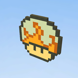 pixel art