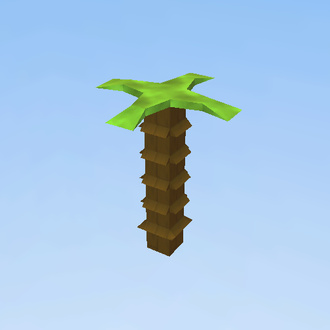 Coconut Tree