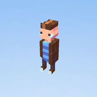 Me 