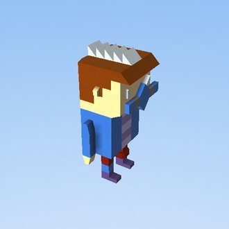 MINHA 2 SKIN COM OUTRRA CAMISA