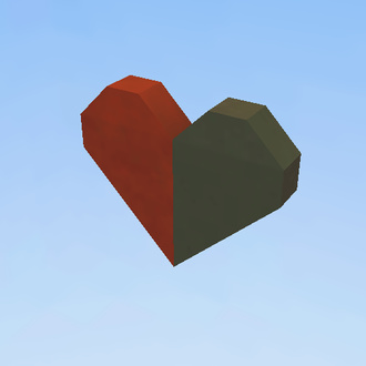heart?