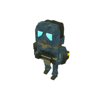 HL2 Combine Overwatch V1